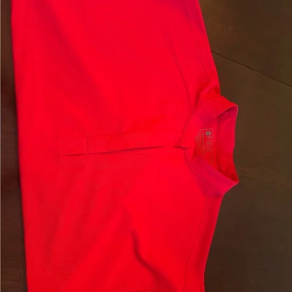 Red Figs Set - Picture 2 of 7